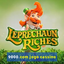 9000.com jogo cassino